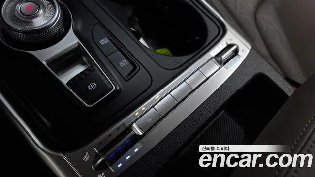 Kia Carnival 4th Gen — Фото автомобиля 17