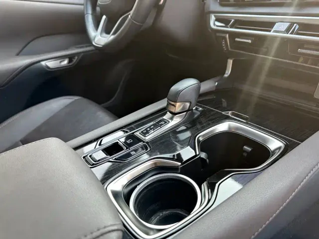 Lexus RX — Фото автомобиля 19