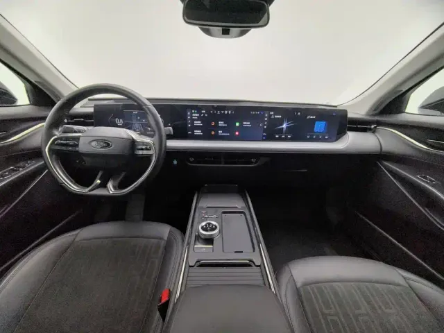 Ford Mondeo — Фото автомобиля 5