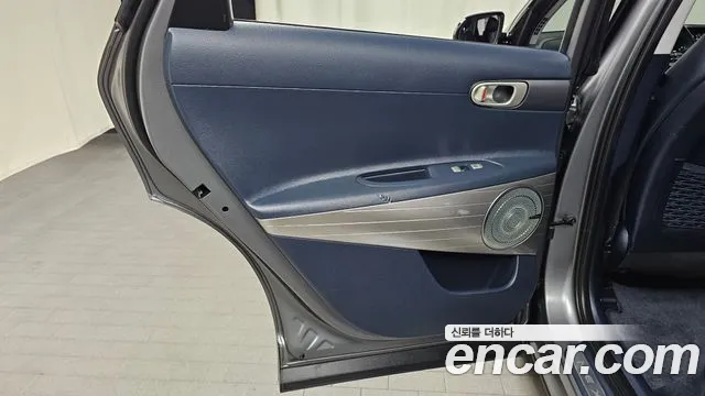 Hyundai Nexo Nexo Premium — Фото автомобиля 23