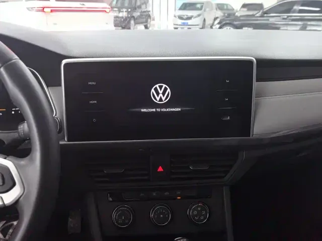 Volkswagen Bora — Фото автомобиля 13