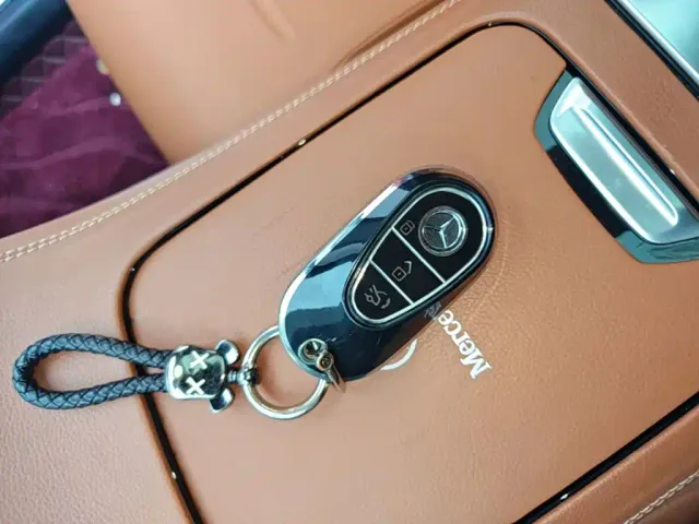 Mercedes-Benz GLC-Class — Фото автомобиля 16