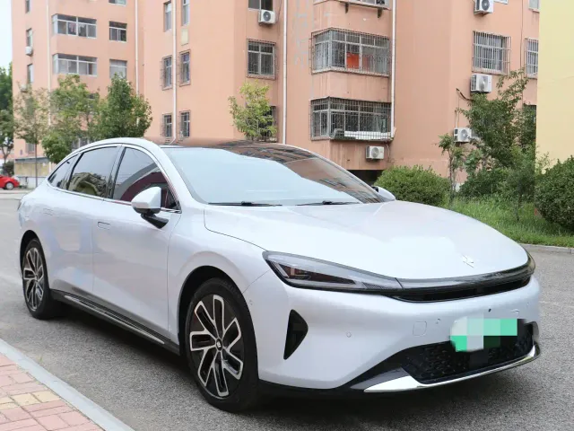 Baojun Xiangjing — Фото автомобиля 3
