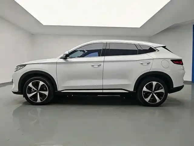 BYD Song PLUS — Фото автомобиля 16