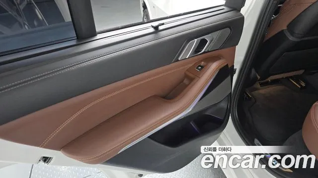 BMW X5 G05 — Фото автомобиля 14