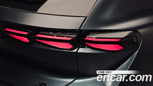 Renault Korea Filante — Фото автомобиля 8