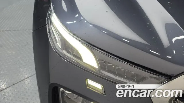 Hyundai Palisade — Фото автомобиля 20