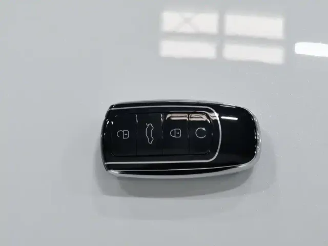 Chery Tiggo 8 — Фото автомобиля 19