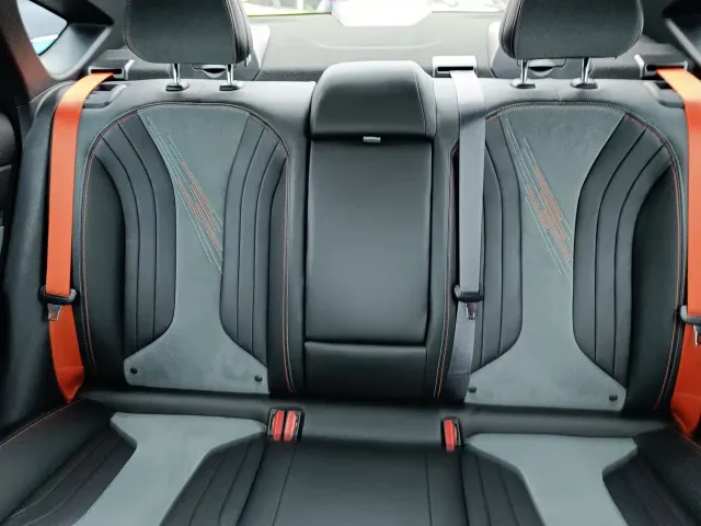 Geely Binrui — Фото автомобиля 8