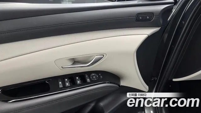 Hyundai Tucson — Фото автомобиля 8