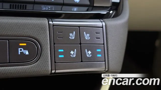 Hyundai Casper Electric — Фото автомобиля 16