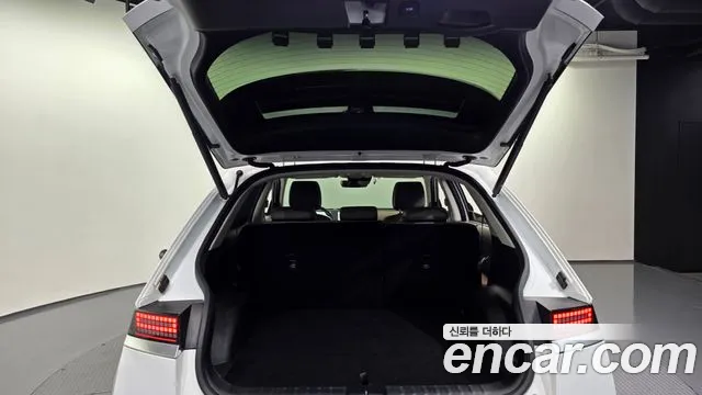 Hyundai Ioniq 5 — Фото автомобиля 26