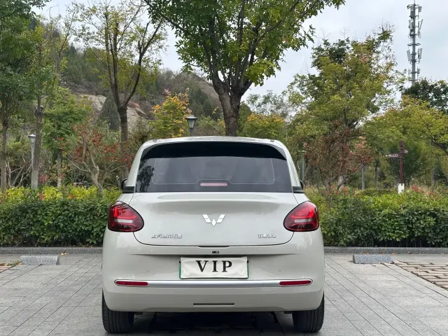 Wuling Bingo — Фото автомобиля 8