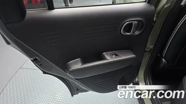 Hyundai Casper — Фото автомобиля 14