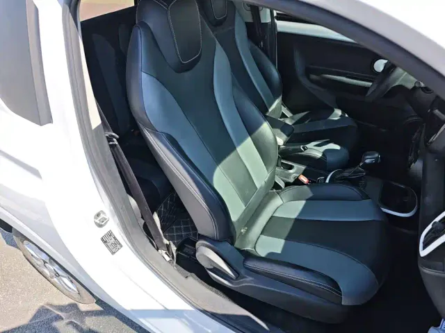 Roewe Clever — Фото автомобиля 24