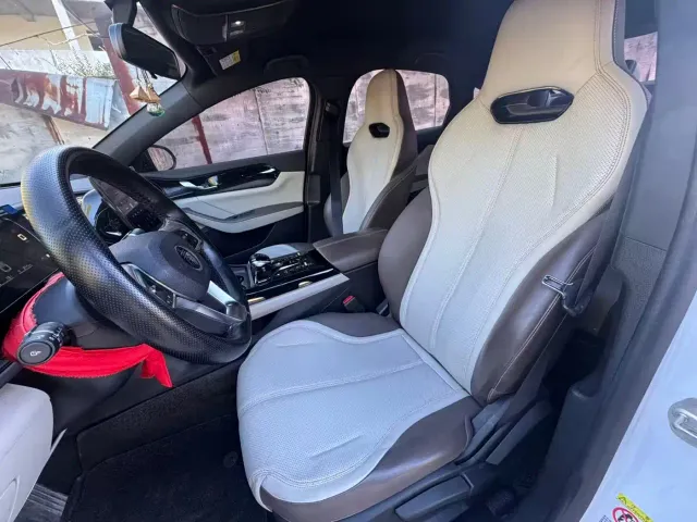 BYD Qin PLUS — Фото автомобиля 10