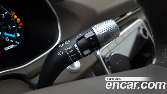 Genesis GV80 — Фото автомобиля 27
