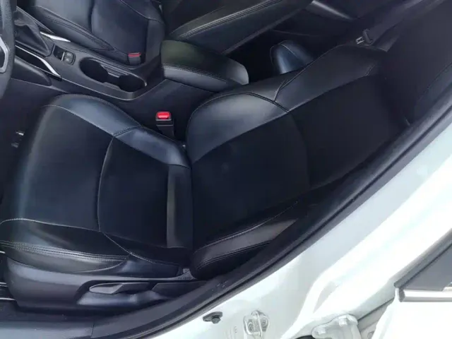 Toyota Levin — Фото автомобиля 14