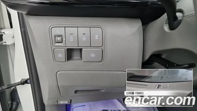 Hyundai Staria — Фото автомобиля 14