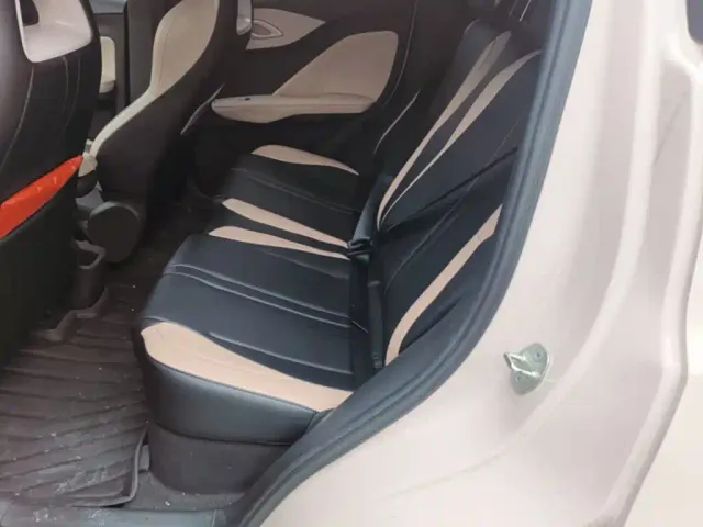 BYD Seagull — Фото автомобиля 16