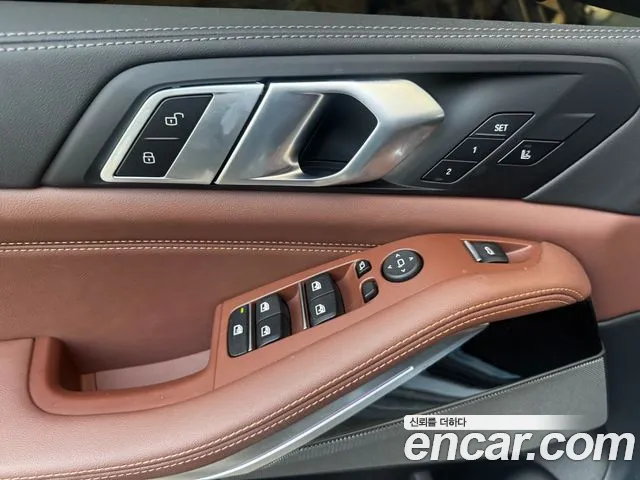 BMW X5 G05 — Фото автомобиля 8