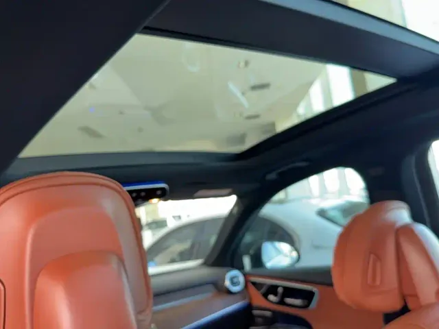Mercedes-Benz GLC-Class — Фото автомобиля 16