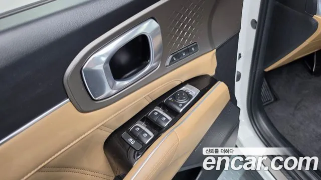 Kia Sorento 4th Gen — Фото автомобиля 27