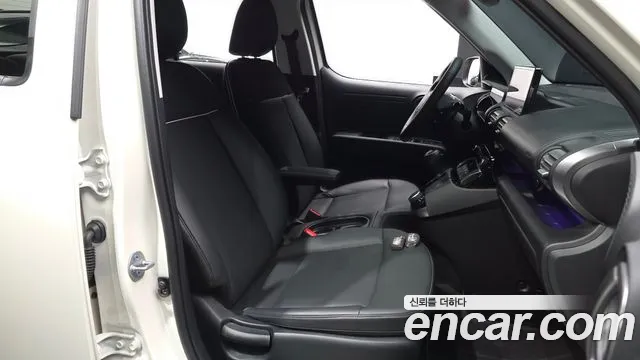Hyundai Casper — Фото автомобиля 17