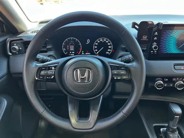 Honda XR-V — Фото автомобиля 19