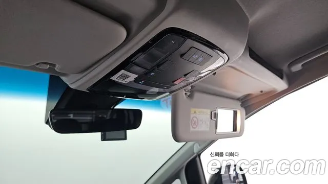 Hyundai Staria Staria Карго 5 мест — Фото автомобиля 25