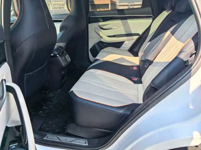 BYD Song PLUS — Фото автомобиля 13