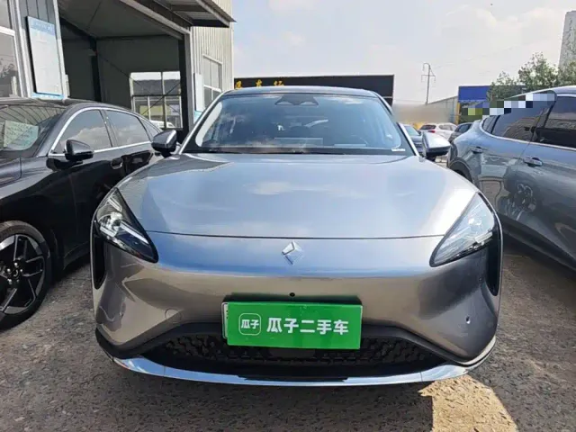 Baojun Yunhai — Фото автомобиля 2