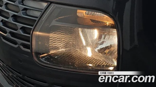 Hyundai Staria — Фото автомобиля 7
