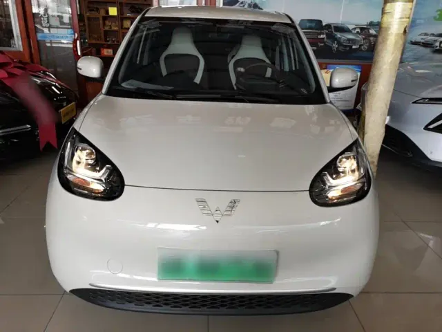 Wuling Bingo — Фото автомобиля 2