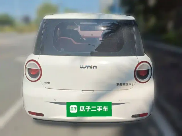 Changan Lumin — Фото автомобиля 3