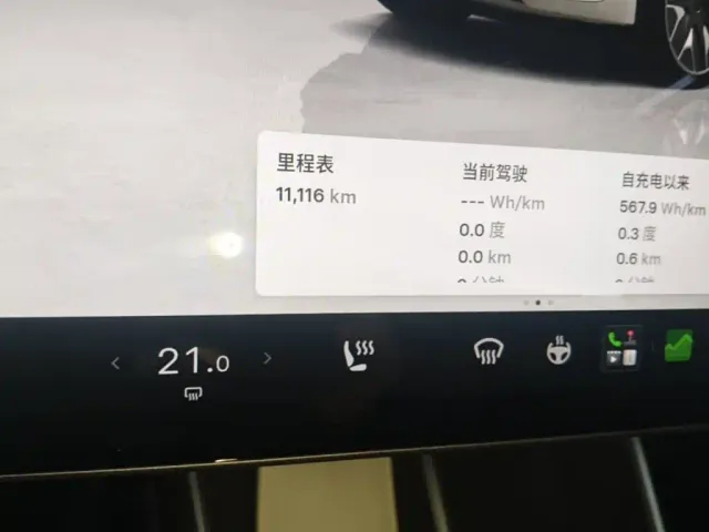 Tesla Model Y L — Фото автомобиля 11