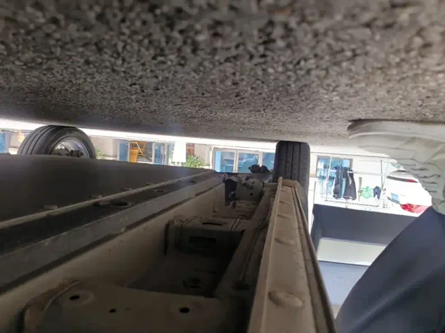 BYD Seagull — Фото автомобиля 20