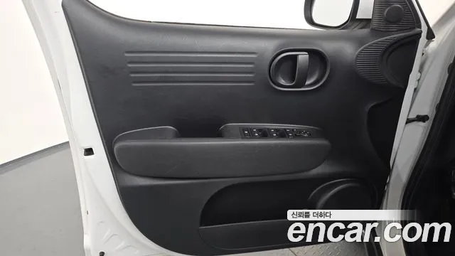 Hyundai Casper Casper Smart — Фото автомобиля 22