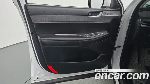 Hyundai Palisade The New Palisade Бензин 3.8 2WD — Фото автомобиля 22