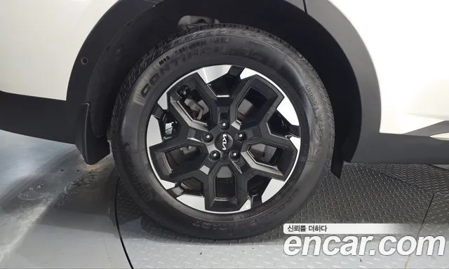 Kia Sorento 4th Gen — Фото автомобиля 5