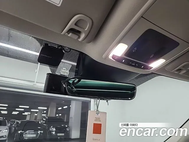 Honda Pilot 3.5 Elite — Фото автомобиля 16