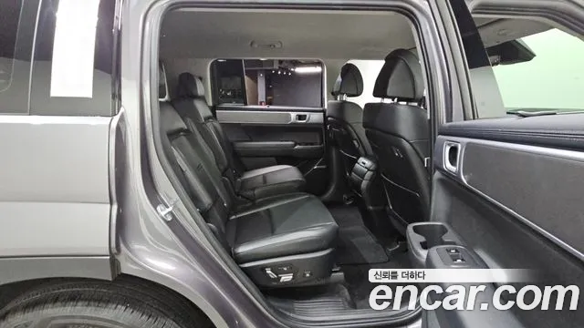 Hyundai Santa Fe MX5 — Фото автомобиля 17