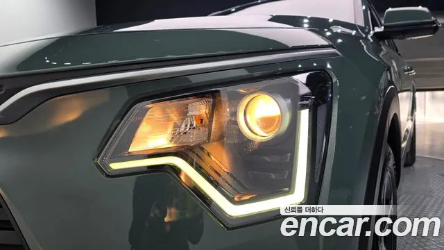 Kia Niro The All New — Фото автомобиля 7
