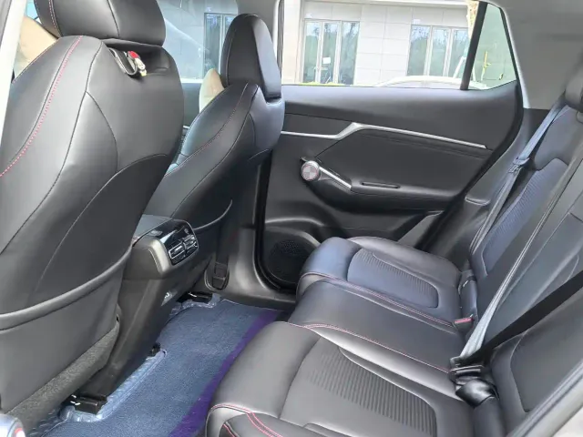 GAC Trumpchi Emkoo — Фото автомобиля 10