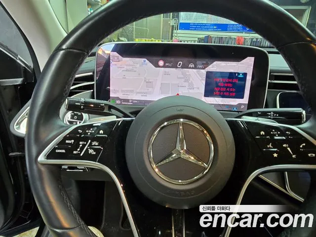 Mercedes-Benz E-Class W214 — Фото автомобиля 12