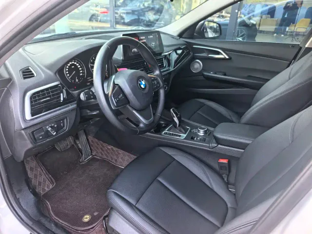 BMW 1 Series — Фото автомобиля 7