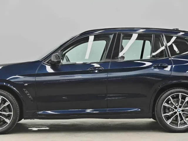 BMW BMW X3 2023 Facelift xDrive30i Leading M Night Package — Фото автомобиля 19
