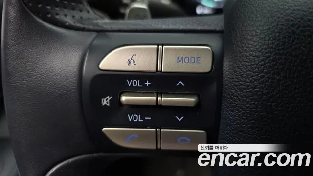 Hyundai Nexo — Фото автомобиля 18