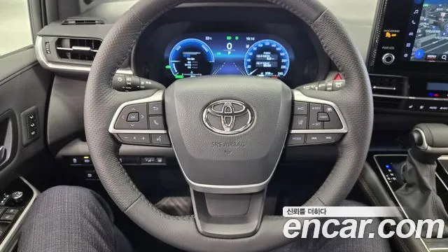 Toyota Sienna 4th Gen — Фото автомобиля 14