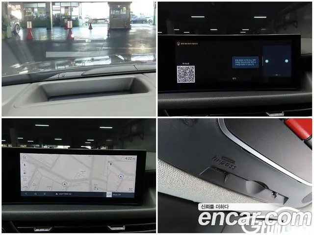 Hyundai Sonata DN8 — Фото автомобиля 18